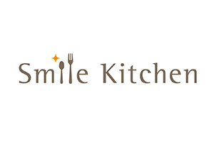smile kitchenロゴ