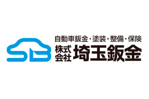 埼玉板金ロゴマーク