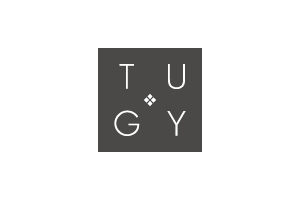 TUGYロゴマーク