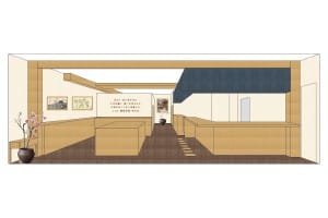 店舗インテリアデザイン
