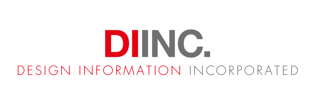 DIINC. DESIGN INFORMATION INCORPORATED