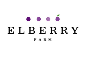 ELBERRYロゴ